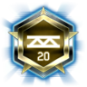 MILITARY INFRASTRUCTURE Trophy