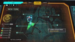 Risk: Urban Assault Screenshot 4