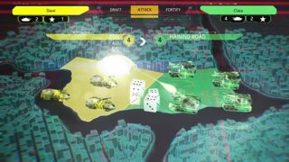 Risk: Urban Assault Screenshot 2