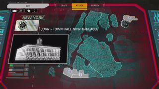 Risk: Urban Assault Screenshot 1