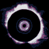Moon Blink Trophy