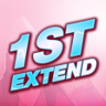 1st Extend Trophy