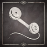 Ring Ring! Trophy