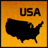 Born in the USA Trophy