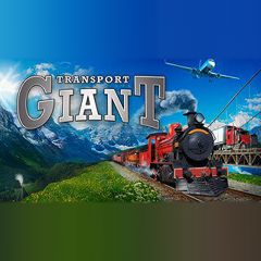 Transport Giant