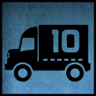 Logistician Trophy