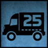 Transport Giant Trophy