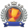 Let it snow Trophy