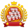 Life corridor Trophy