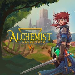 Alchemist adventure читы