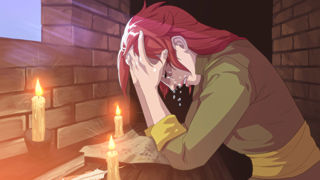 Alchemist Adventure Screenshot 3