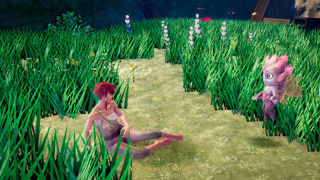 Alchemist Adventure Screenshot 4