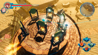 Alchemist Adventure Screenshot 2