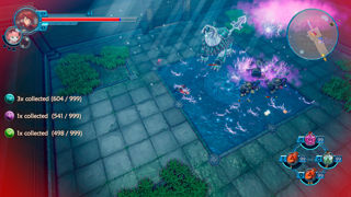 Alchemist Adventure Screenshot 5