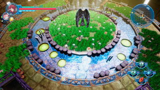Alchemist Adventure Screenshot 1