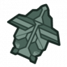 A SHIP ADRIFT Trophy