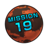 Countdown Trophy