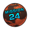For Eternity Trophy