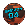 Grand Canyon of Mars Trophy