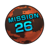 Phase 6 Trophy
