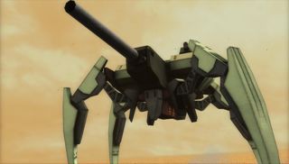 ASSAULT GUNNERS HD EDITION Screenshot 10