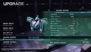 ASSAULT GUNNERS HD EDITION Screenshot 8