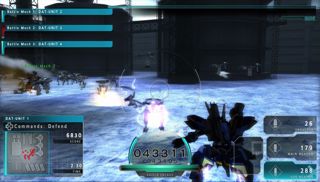 ASSAULT GUNNERS HD EDITION Screenshot 7