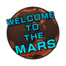 Welcome To Mars Trophy