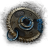 Craftsman Trophy