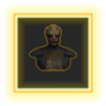 First Degree Contact Trophy