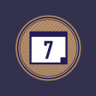 Weekly objective complete Trophy