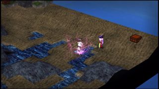 God Wars: Future Past Screenshot 7