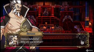 God Wars: Future Past Screenshot 8