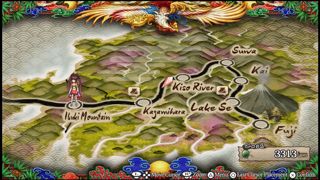 God Wars: Future Past Screenshot 3