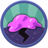 Sticky Hands Trophy