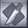 Locked n' Loaded Trophy