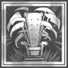 A Well-Stocked Tool Rack Trophy