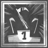 R&D Sponsor Trophy