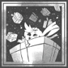 The Gift of Giving Trophy