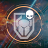 Versus Goliath Trophy