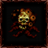 Caverns of Solitude Trophy
