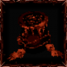 Grimwald's Grove Trophy