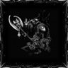 Inquisitor Odius, the Scholar of Hate Trophy