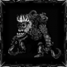 King Cornelius, the Heir of Regret Trophy