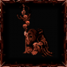 Necropolis Trophy