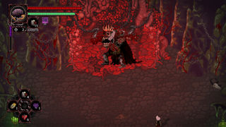 Morbid: The Seven Acolytes Screenshot 5