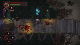 Morbid: The Seven Acolytes Screenshot 4