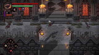 Morbid: The Seven Acolytes Screenshot 3