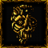 Strive for perfection Trophy
