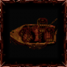 The Cursed Hamlet Trophy
